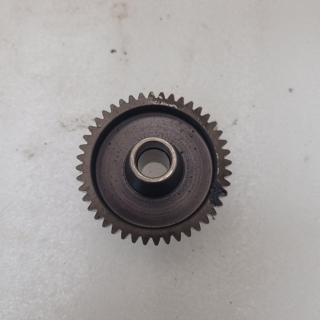 [CF00333] DUAL  GEAR (CF00333)
