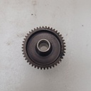DUAL  GEAR