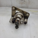 right caliper,front brake
