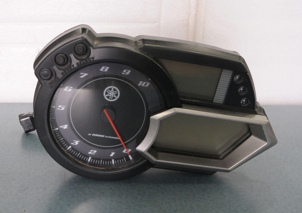 [8GL835000000-001] Meter Assy (Mph)