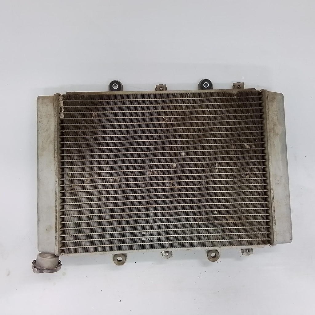 [B16E24600000-001] Radiator Assy