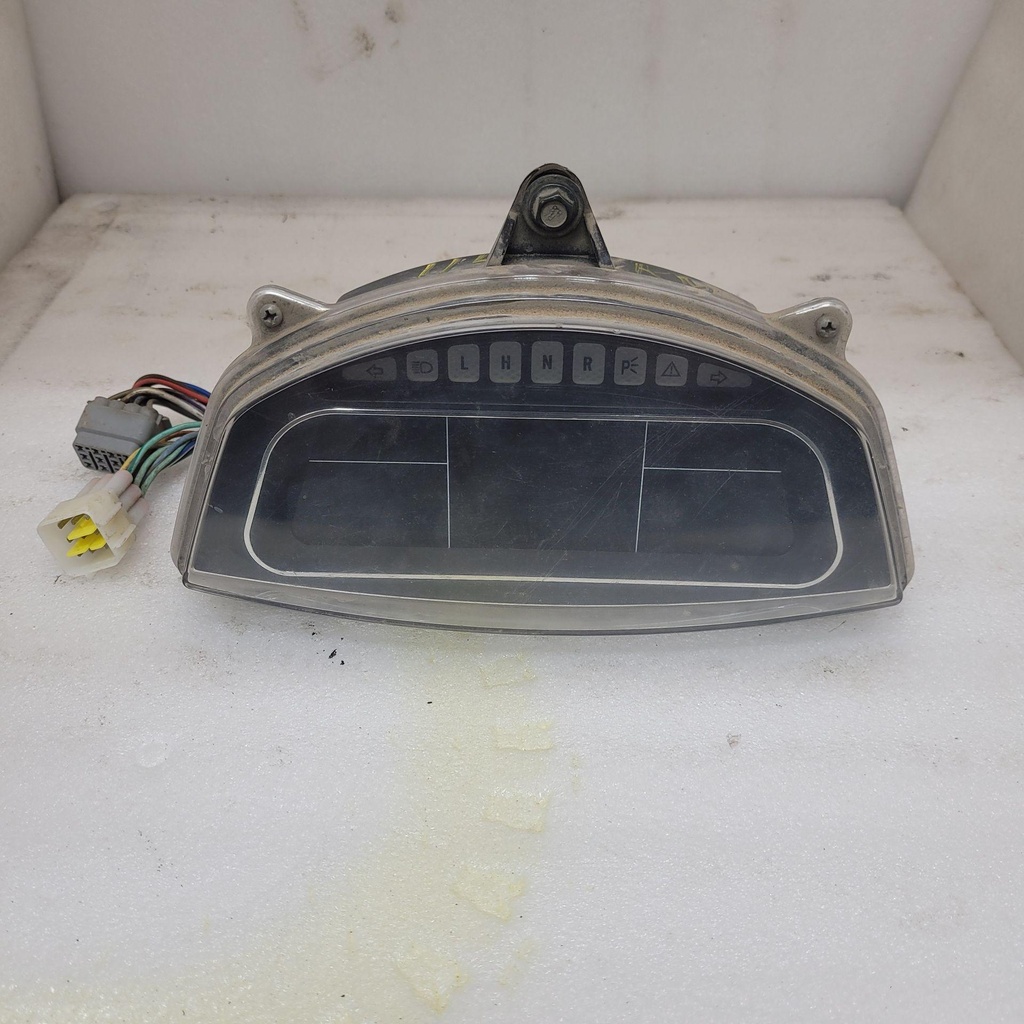 [CF00278] LCD DASHBOARD (CF00278)