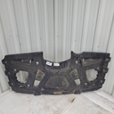 front rack, gloss black
