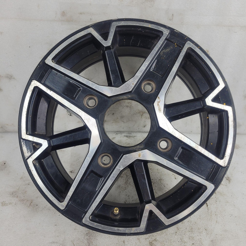 [1522100-067-001] rim-fr,cast,14x5.5-46.7 offset (1522100-067-001)