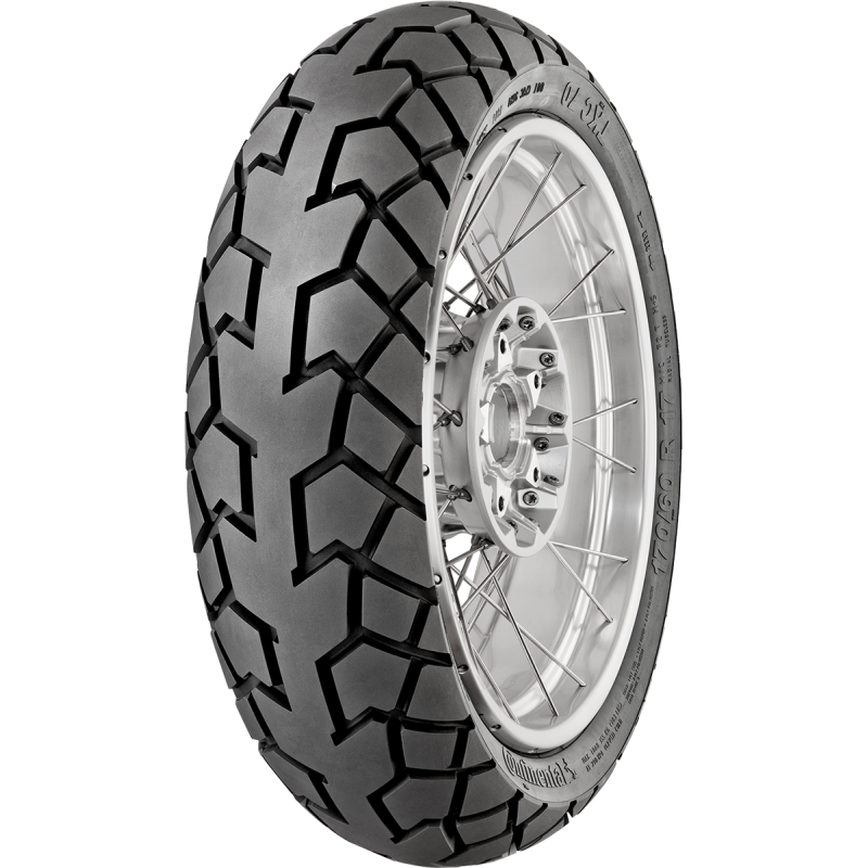 140/80R17 69H TKC70 REAR