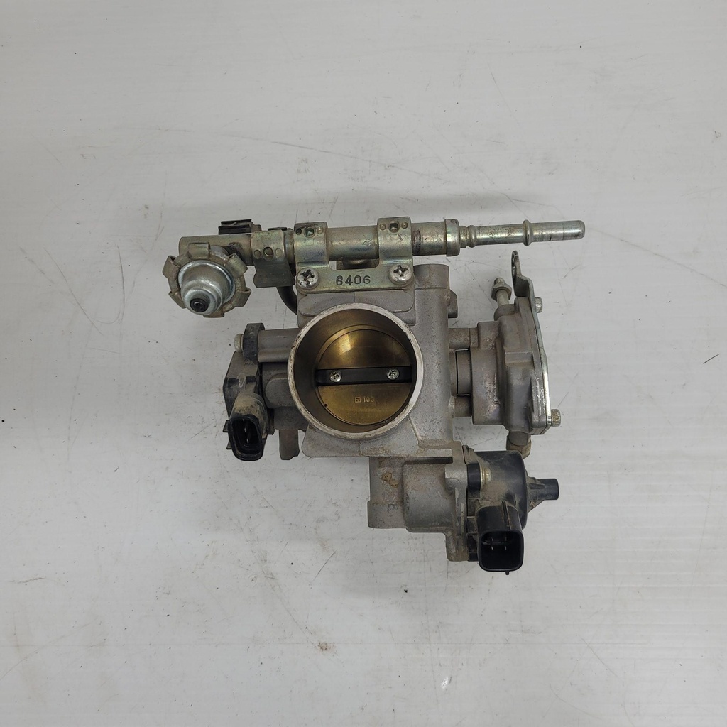 [B16137500000-001] Throttle Body Assy