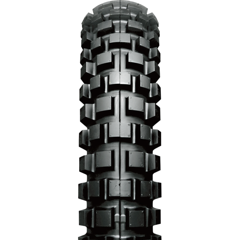 [10-0317-0506] TIRE TR-8 4.50-18 R  70P