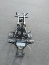 Frame GRIZZLY 550 2009