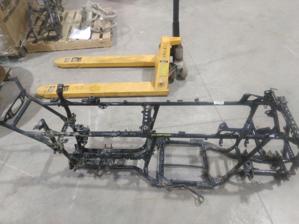 [32160-0528-001] frame-comp