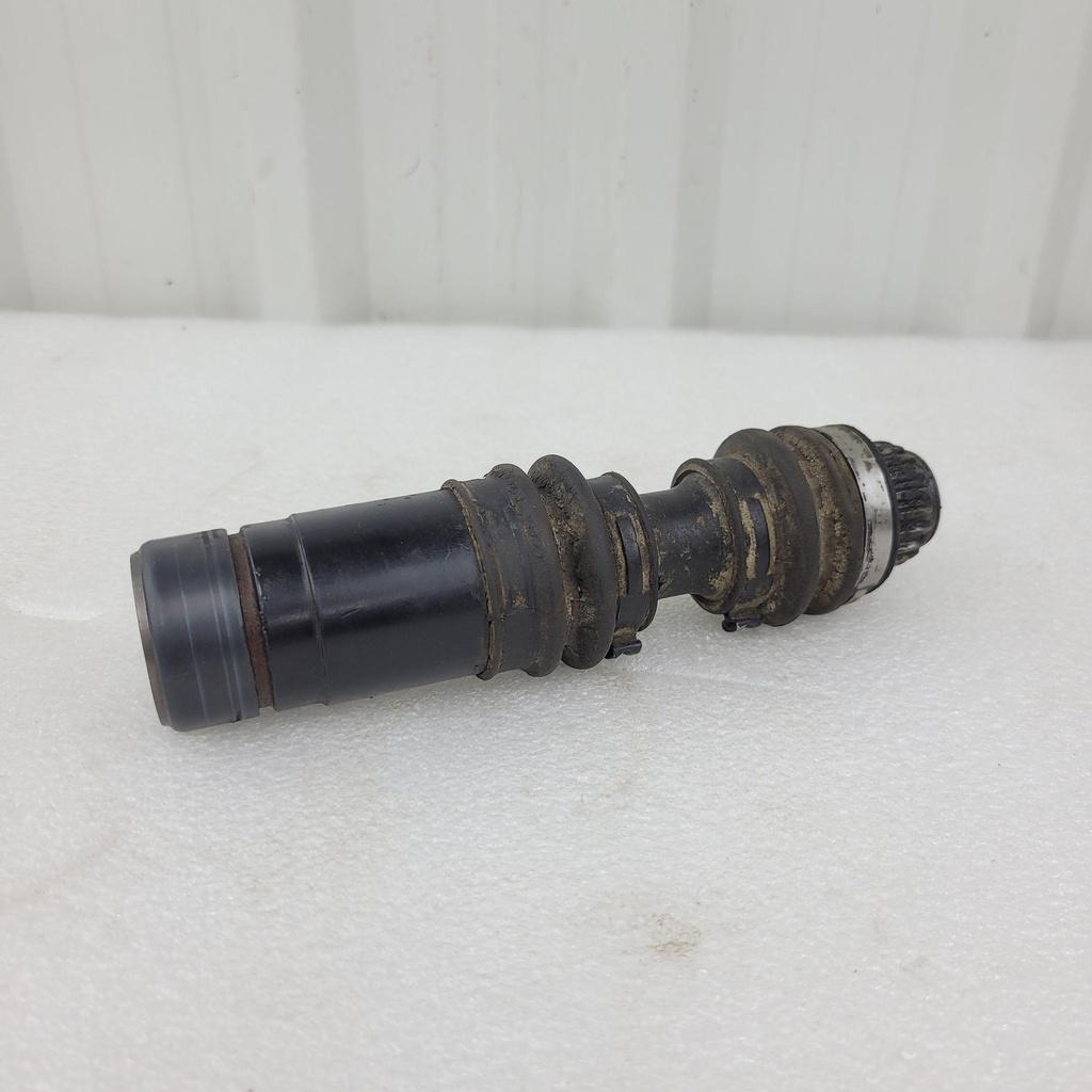 [705400337-001] (new ref. 705400912) front drive axle ass'y include 1 to 2