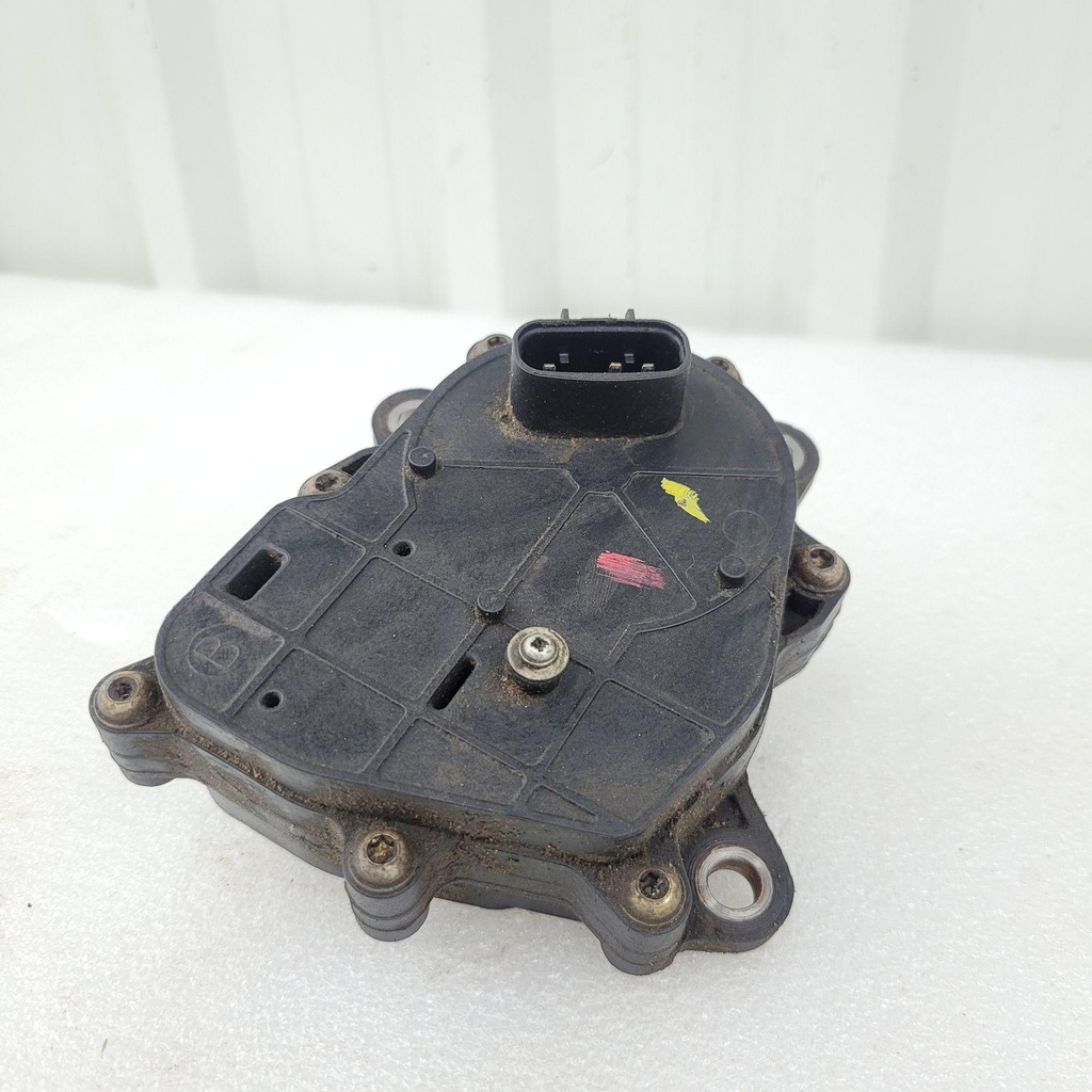 (new ref. 715900502) actuator ass'y