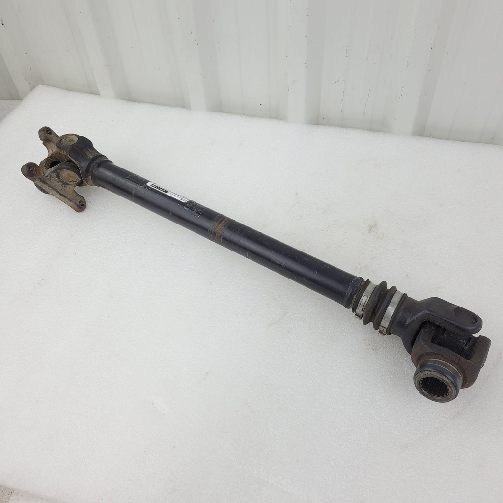 [703500707-001] (new ref. 703500826) rear drive shaft ass'y