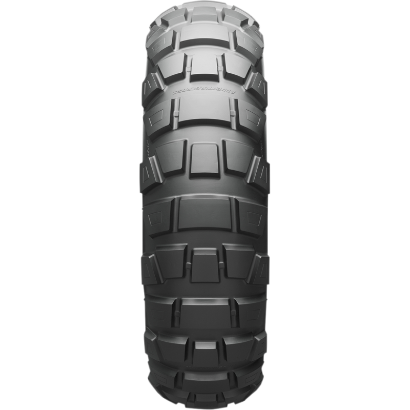 [10-0317-0575] 120/90-17 64P ADVENTURECROSS AX41 REAR