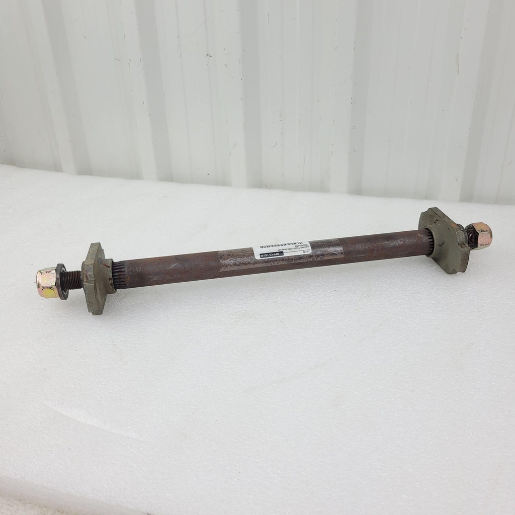 [706000450-001] (new ref. 706001077) sway bar