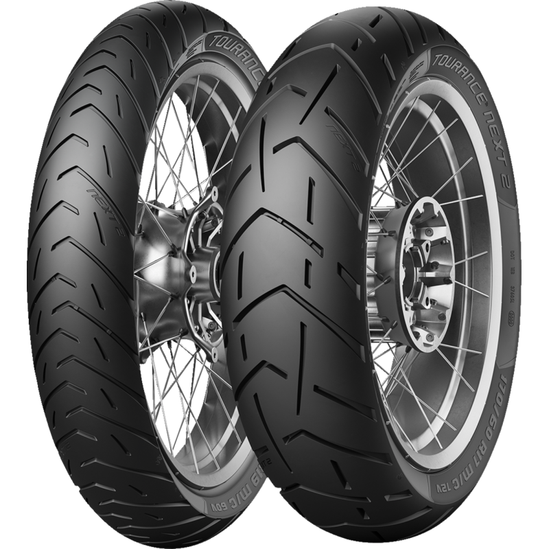 [10-0317-0625] 150/70R17 69V TOURANCE NEXT II REAR