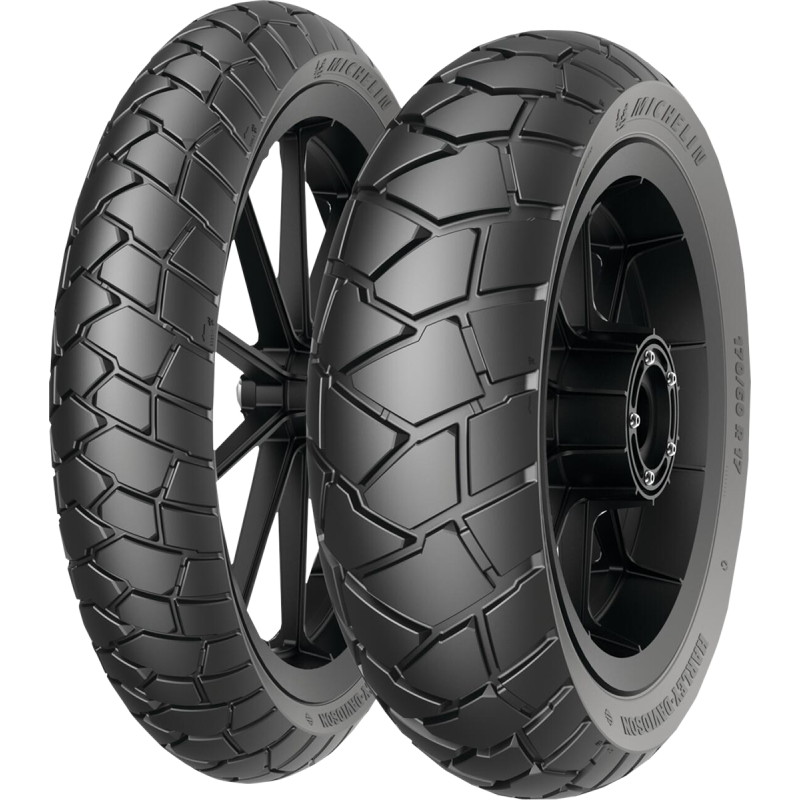 [10-0317-0663] 170/60R17 72V SCORCHER ADVENTURE REAR