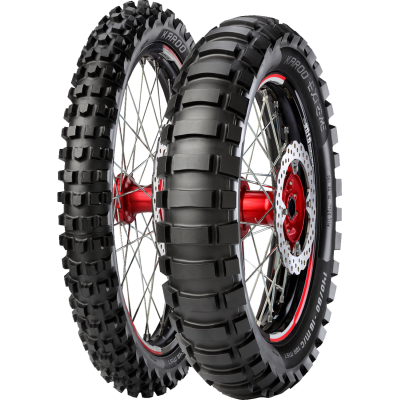 [10-0317-0722] 150/70R17 69R KAROO EXTREME REAR