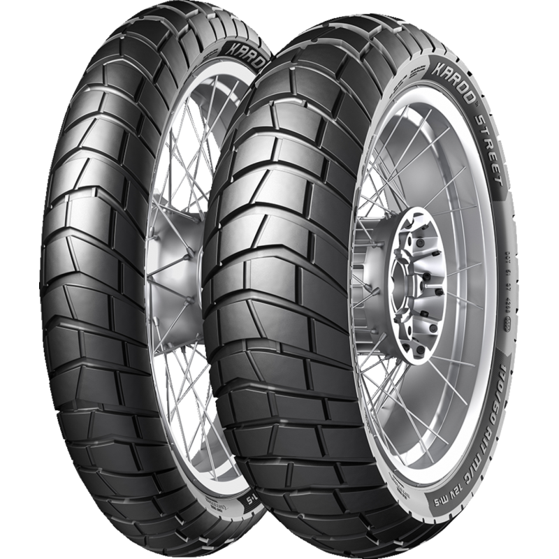 [10-0317-0735] 150/70R18 70V KAROO STREET REAR