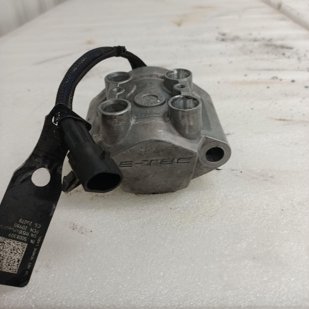 (new ref. 512061233) fuel injector ass'y