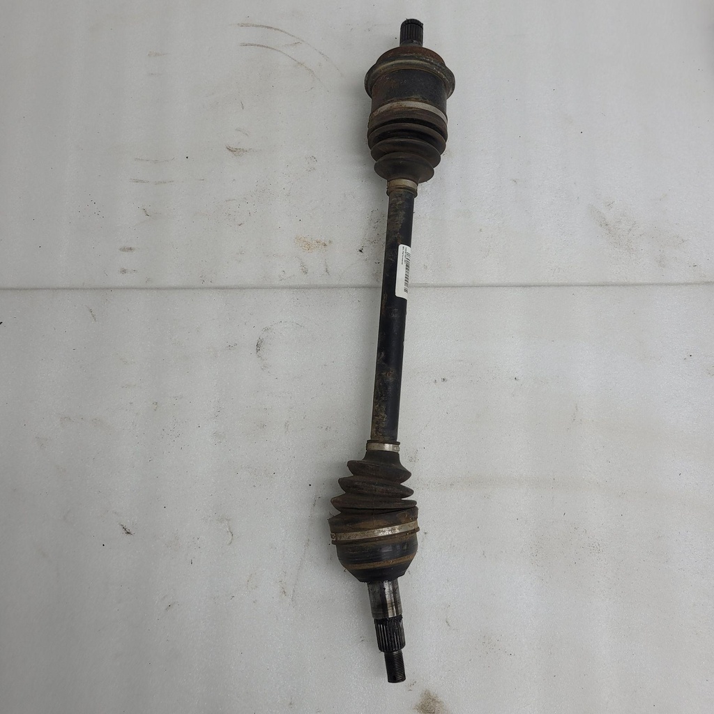 Half Shaft