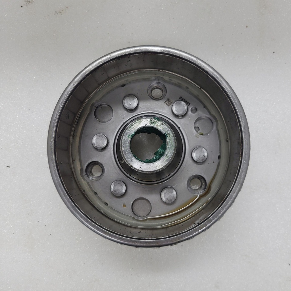 [420686195-001] Flywheel