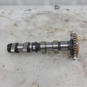 camshaft exhaust