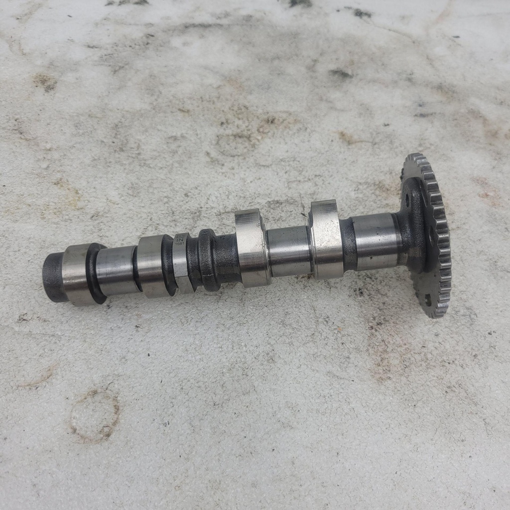 [420820104-001] camshaft intake