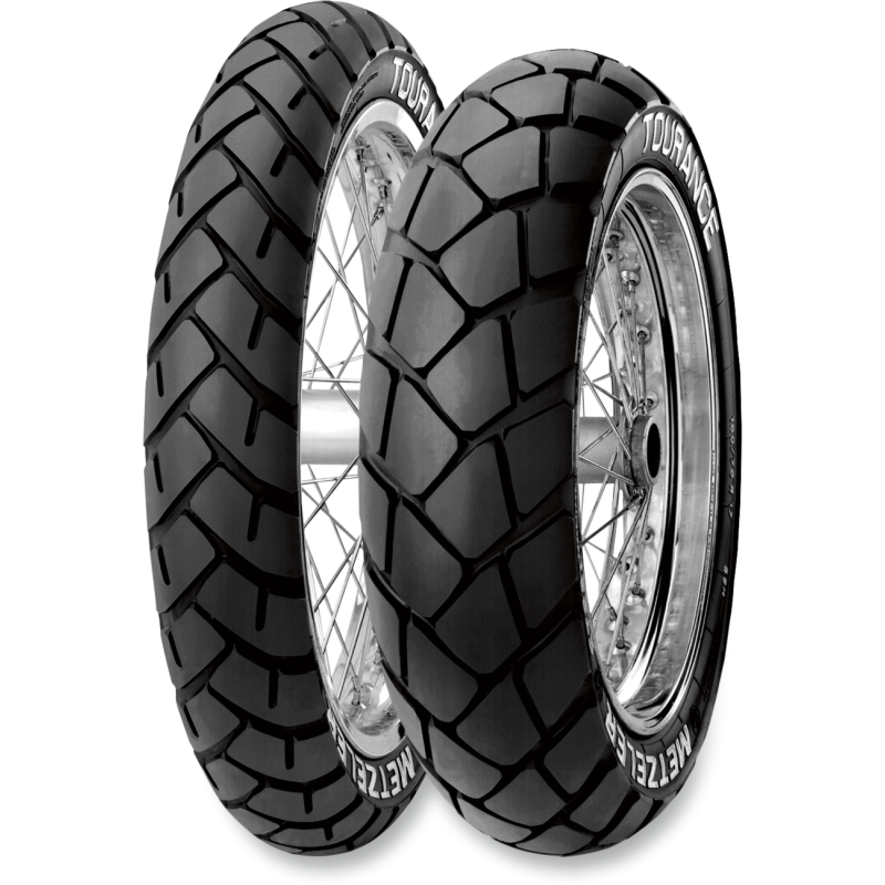 [10-110-10120] 130/80R17 65H TOURANCE REAR OE/NP