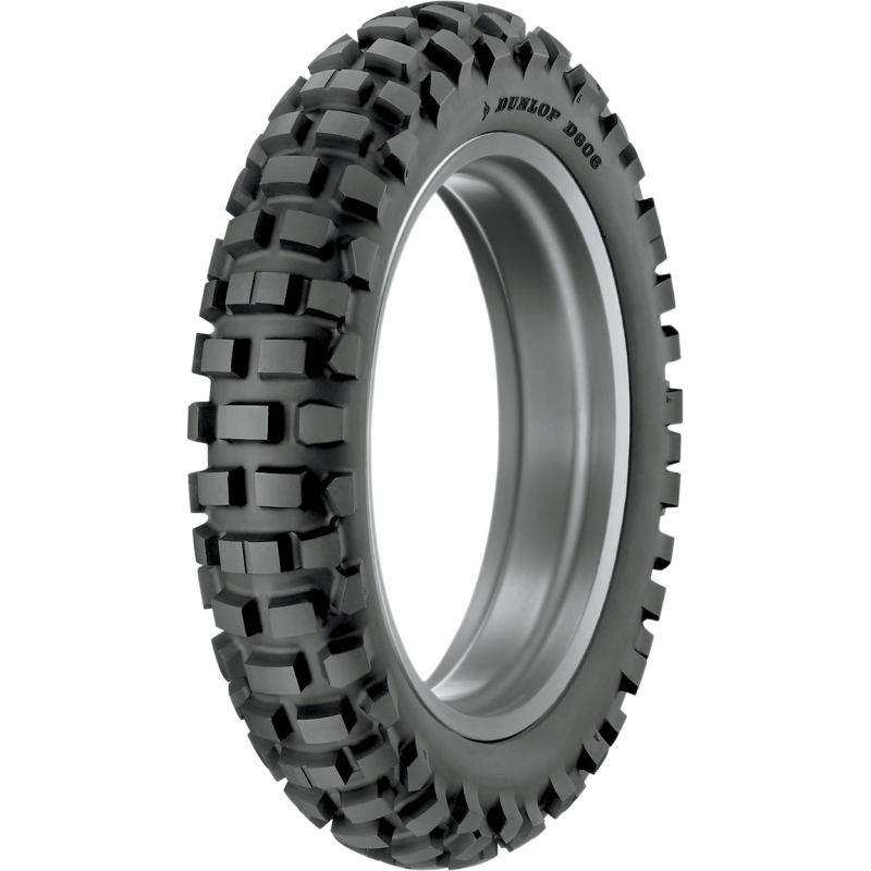 [10-32SF-41] 130/90-17 68R D606 REAR DUNLOP