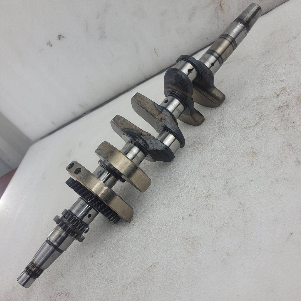 [420819759-001] crankshaft ass'y