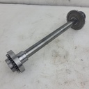 balance shaft