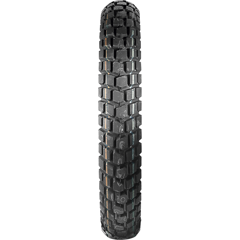 [10-BS-00401] 120/90-17 64S REAR TW42 BW TT BI