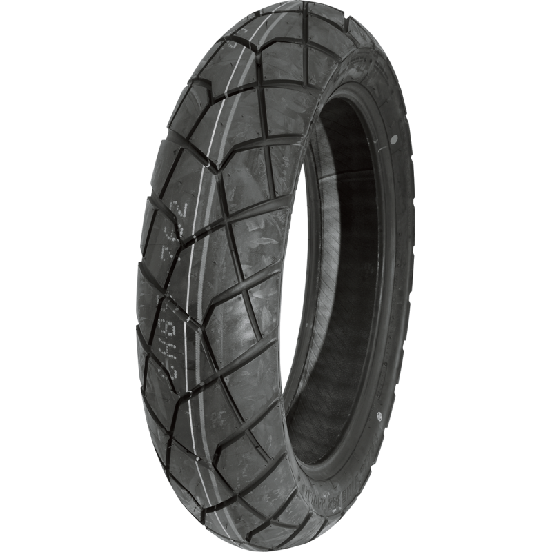 [10-BS-5006] 130/80R17 65H TW152 TT OE REAR BI