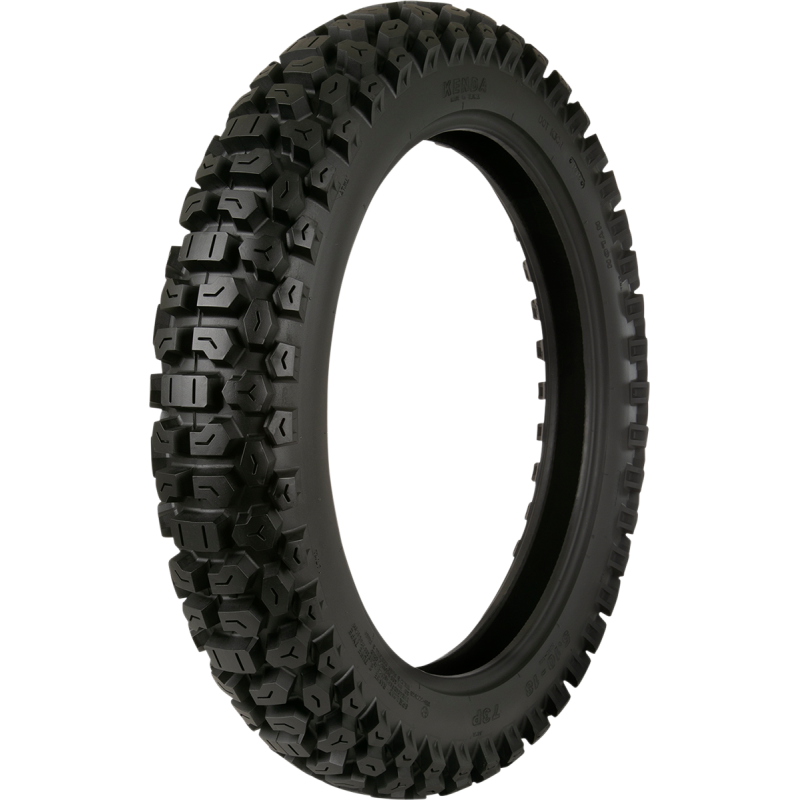 [10-K2705] K-270 5.10-18 DUAL SPORT