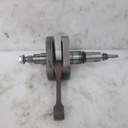 (new ref. 12200-31g40) crankshaft assy
