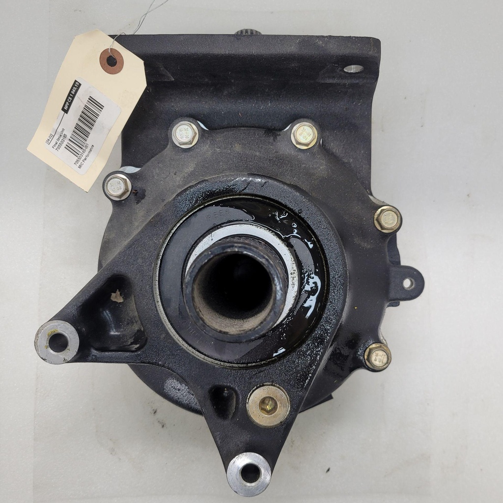 [705503165-001] final drive unit (705503165-001)