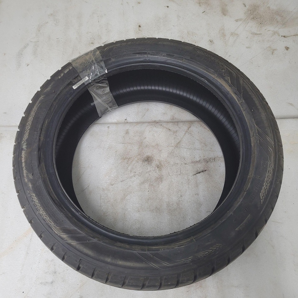 [705503345-001] rear tire 205/45-16 r (705503345-001)