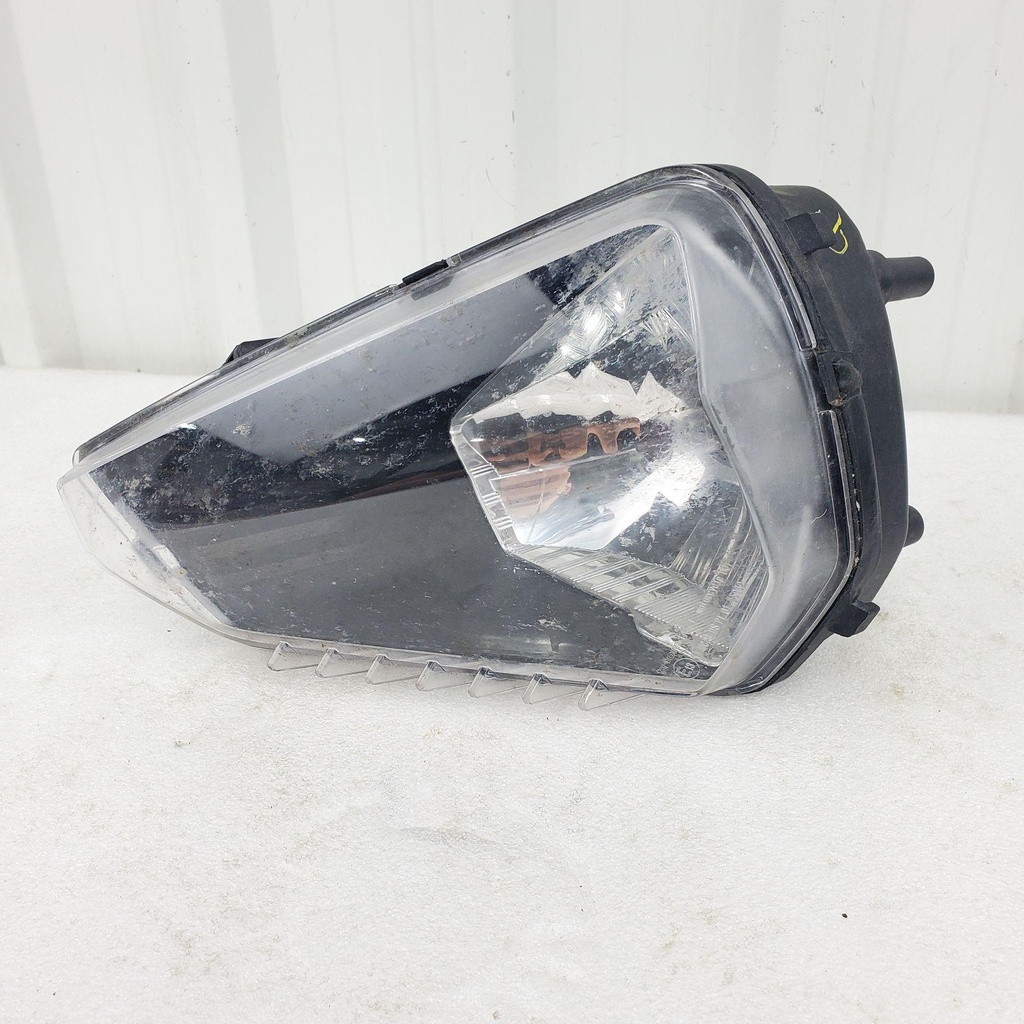 [710008173-001] lh headlight (710008173-001)