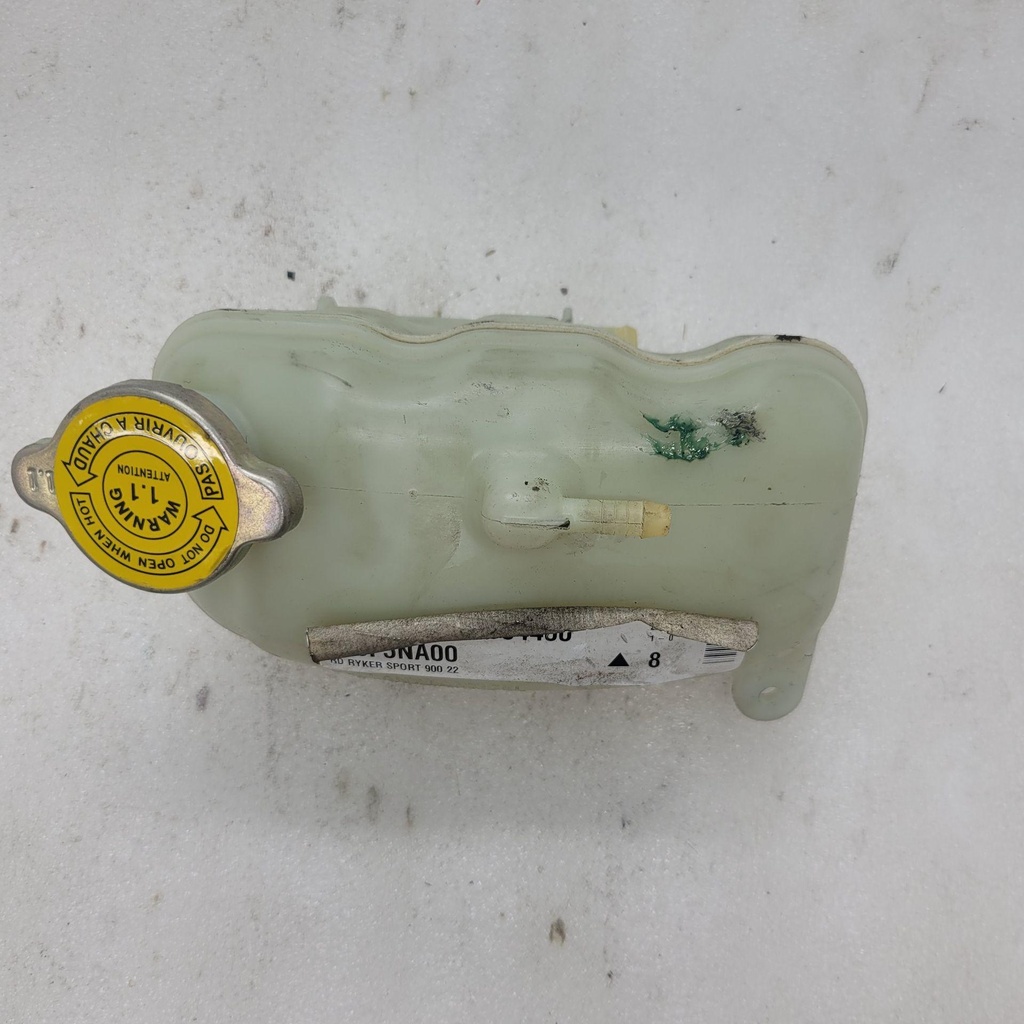[709200963-001] coolant tank (709200963-001)
