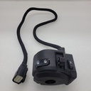 lh multifunction switch
