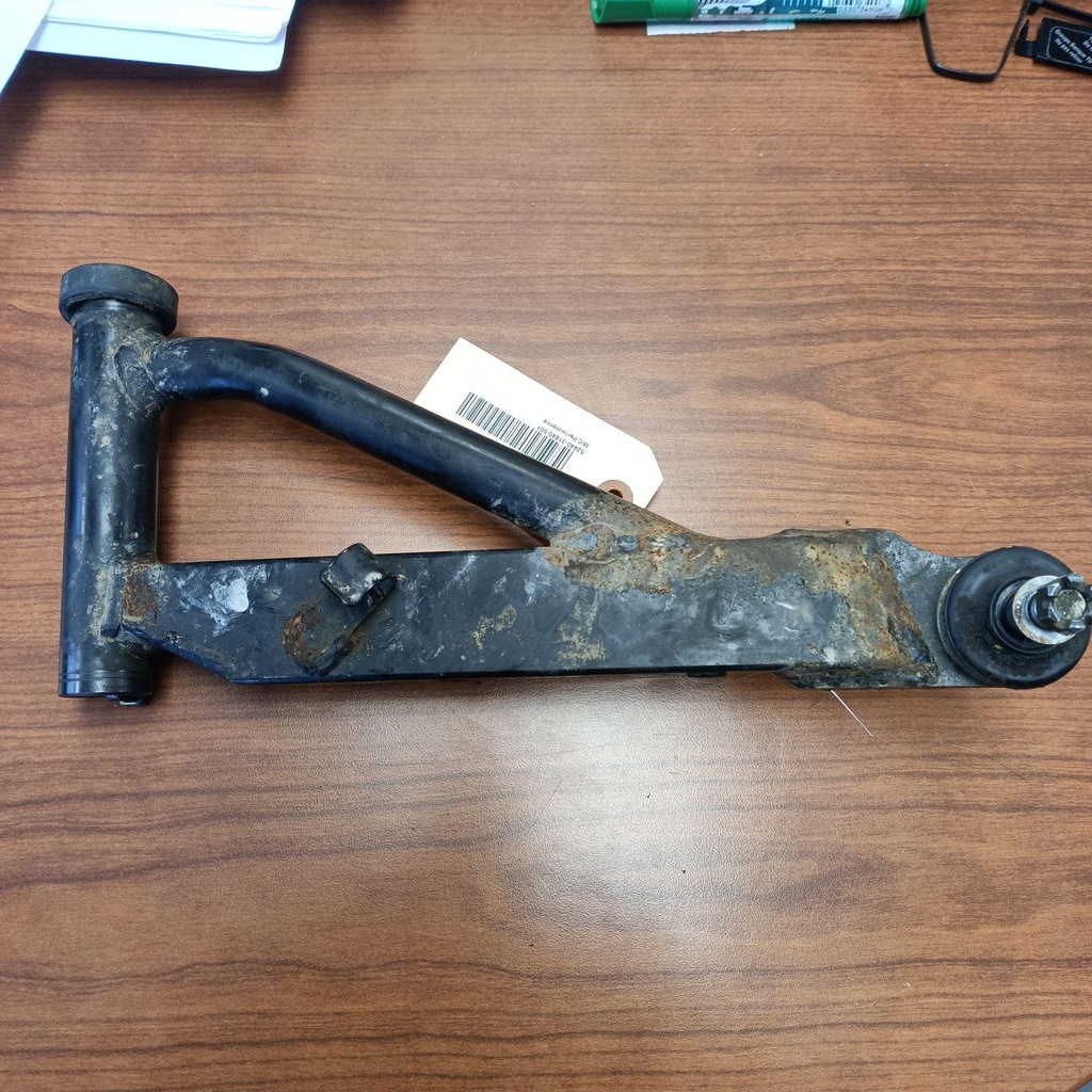 [52440-31840-001] (new ref. 52440-34810) arm set, suspension upper lh (52440-31840-001)