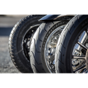 120/70ZR18 (59W) SCORCHER 11F FRONT