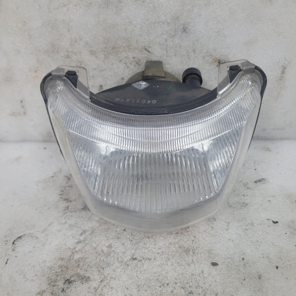 (new ref. 35100-31gb3-999) headlamp assy, aux