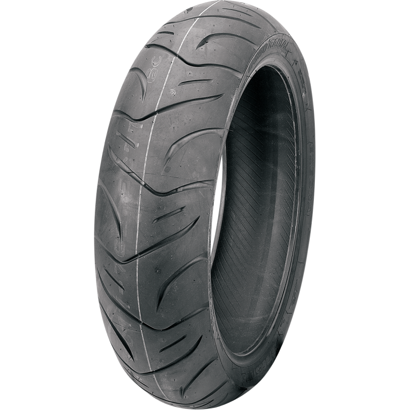 180/55ZR18 74W G850R V-ROD RD