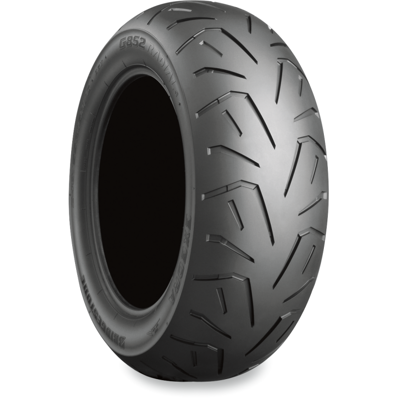 210/40R18 73H G852R-G REAR OE RD