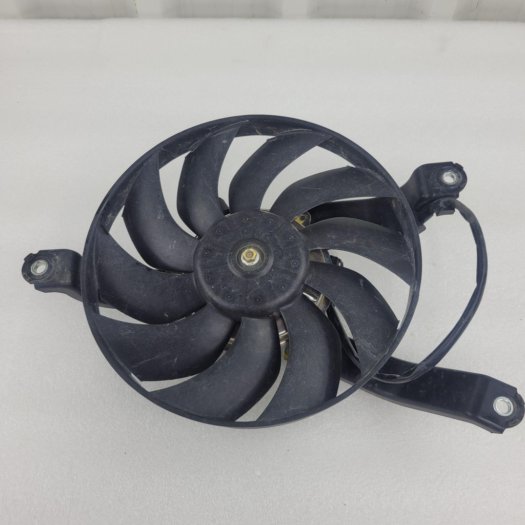 [17800-31G20-001] fan assy, radiator (17800-31G20-001)