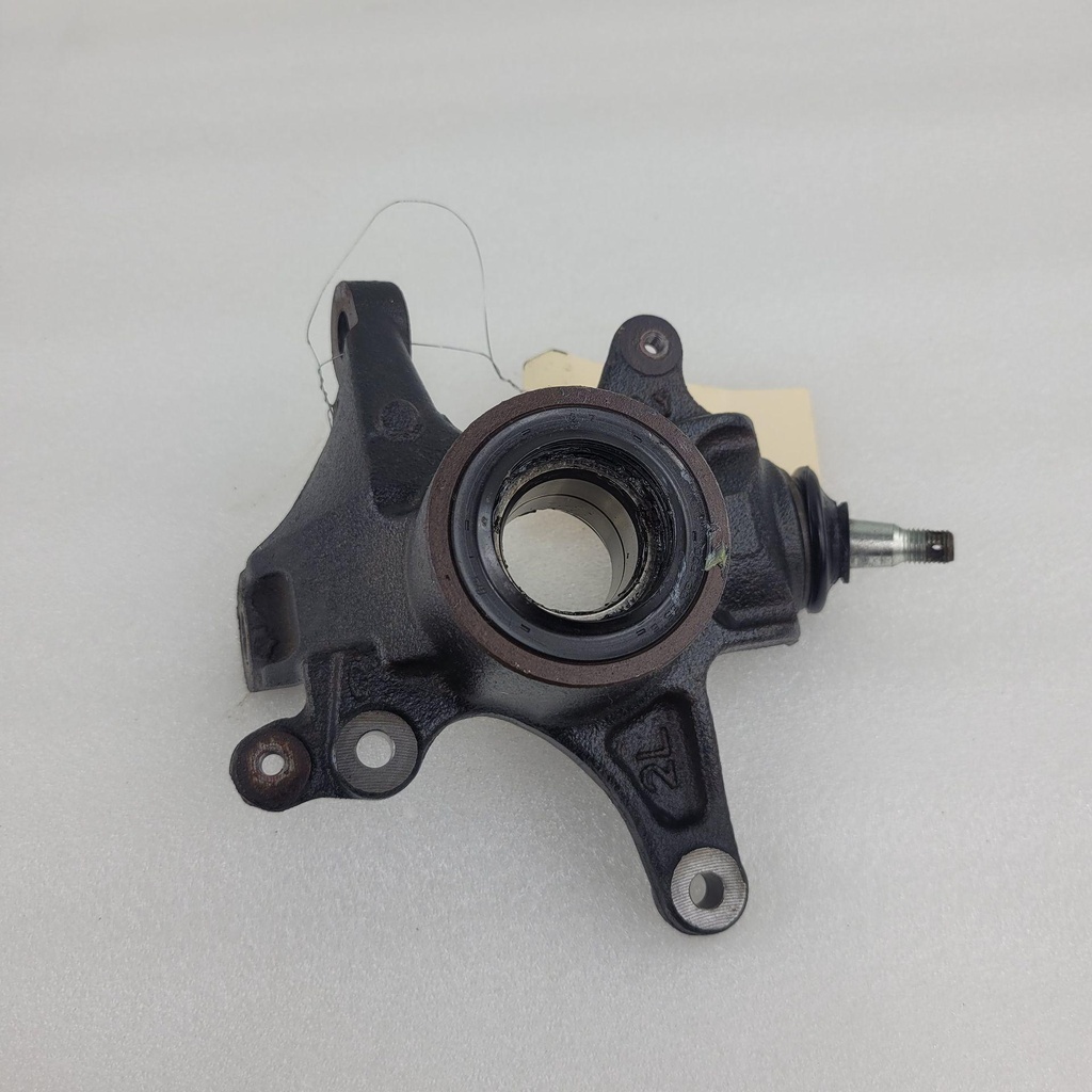 [51241-31G20-001] knuckle, steering lh (51241-31G20-001)