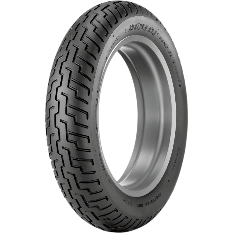 80/90-21 48H FRONT D404 DUNLOP