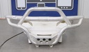 Wildcat Aluminum Front Bumper