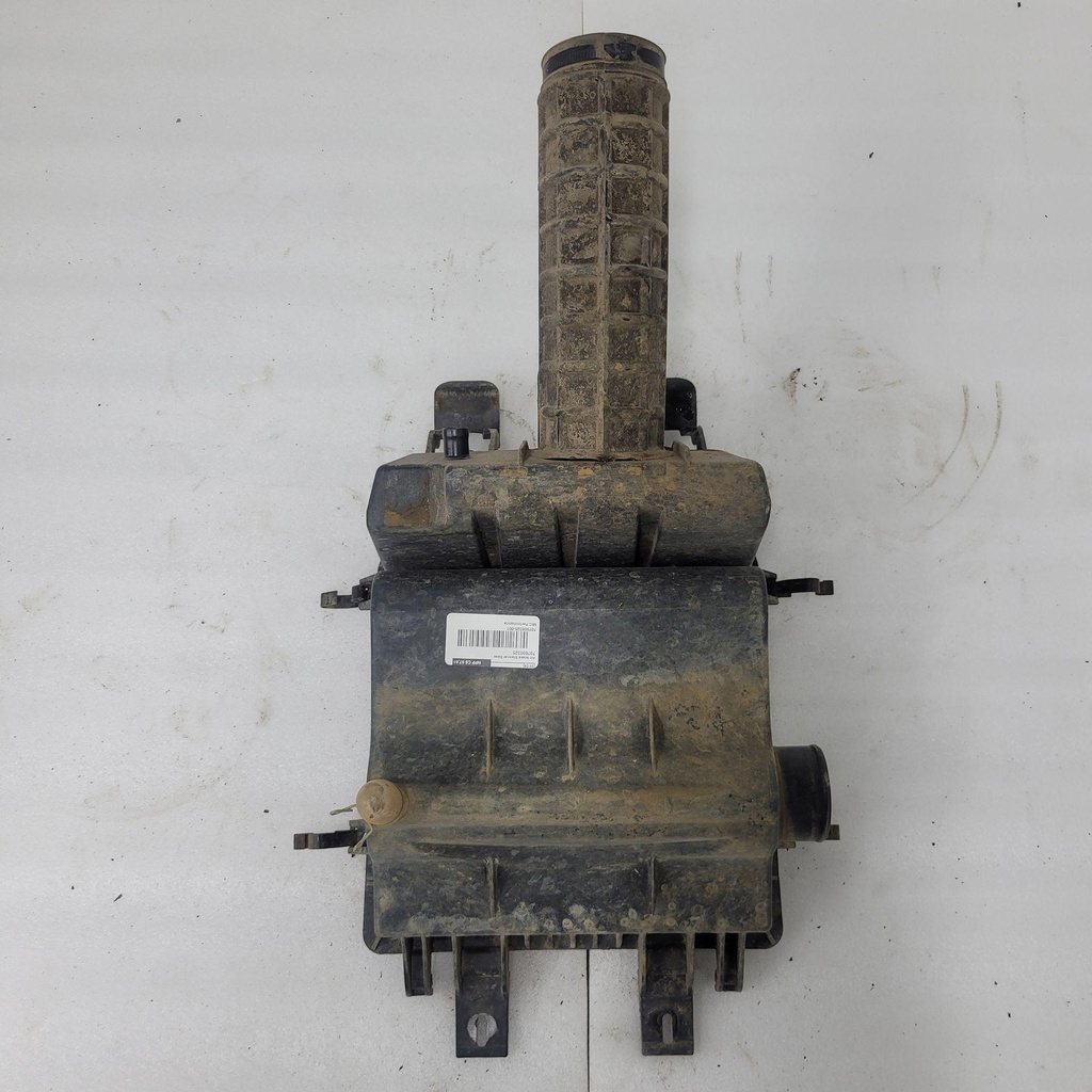 [707800325-001] (new ref. 707800517) air intake silencer base